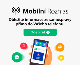 Mobilní rozhlas